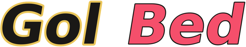Gol Bed logo